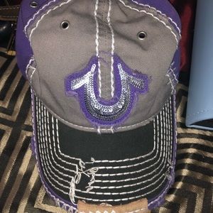True Religion Hat